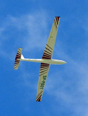 Airworld Swift S-1